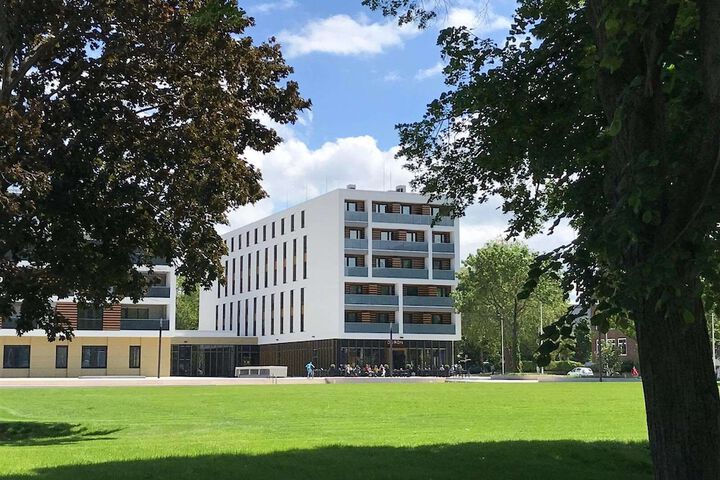 Dorint Hotel Düren in Dueren