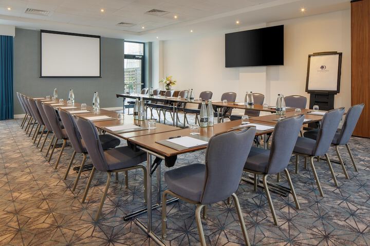 Meeting 132 of 157