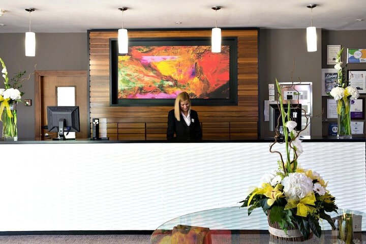 Hotel Interior 2 of 54