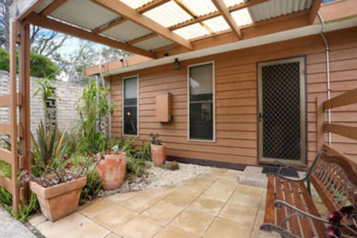 Terrace/Patio 12 of 12