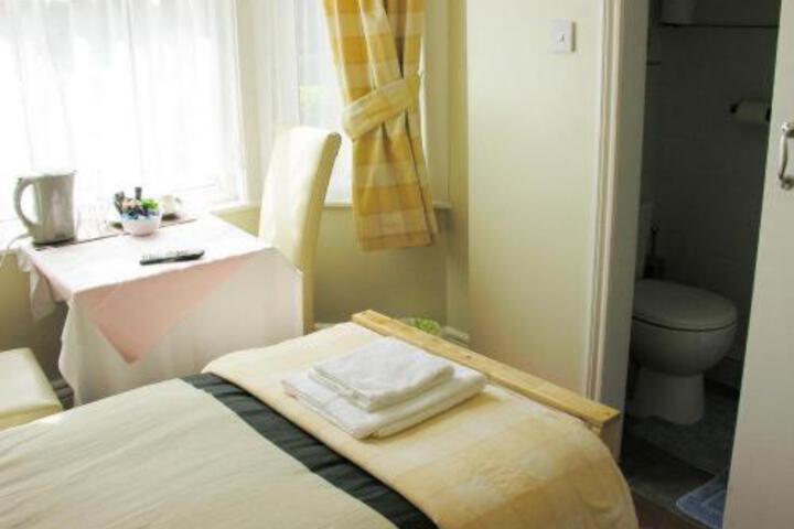 Spa Photos