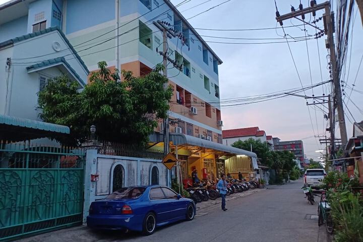Hotel 44 of 46