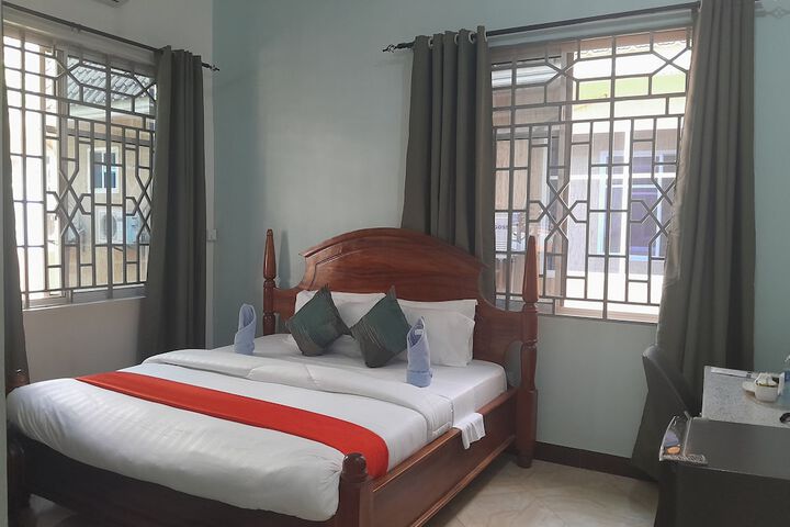DAG HOTEL MOROGORO