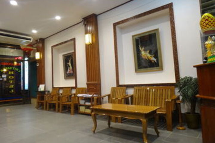 Hotel Interior 37 of 39