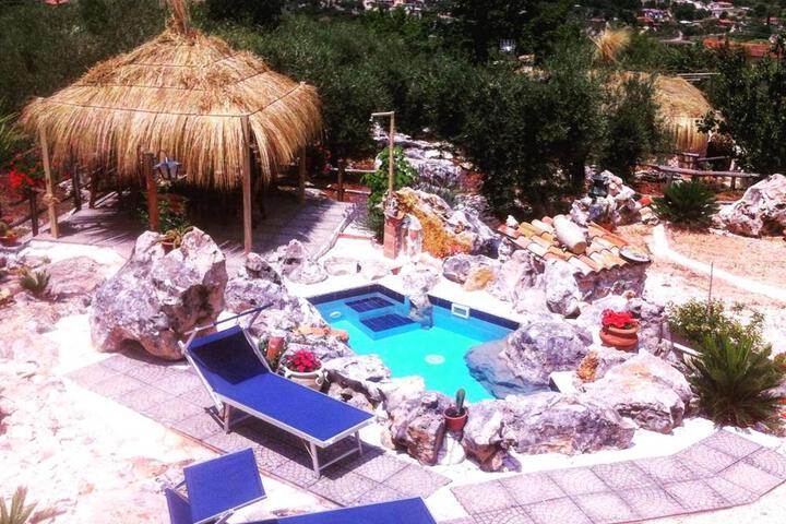 Le Capanne di Villa Margherita