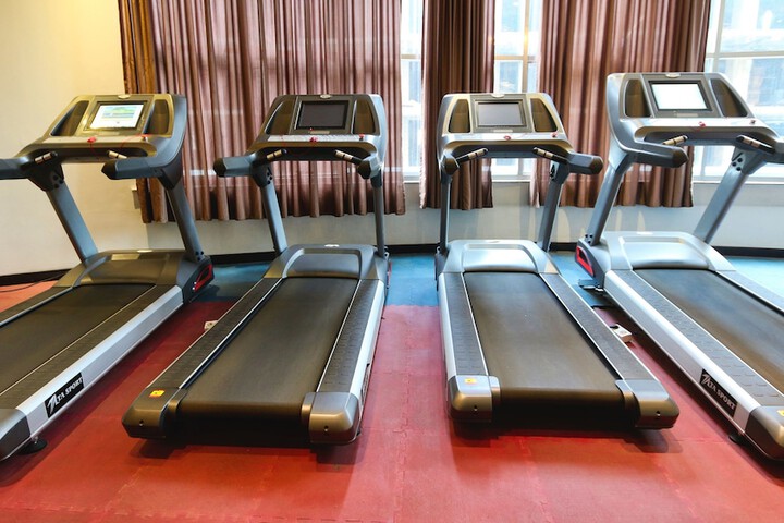 Health and Fitness 45 of 81