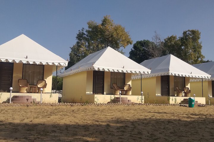 Hotel Exterior 22 of 22