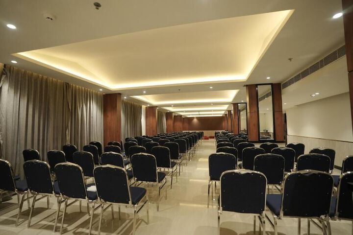Meeting 9 of 10