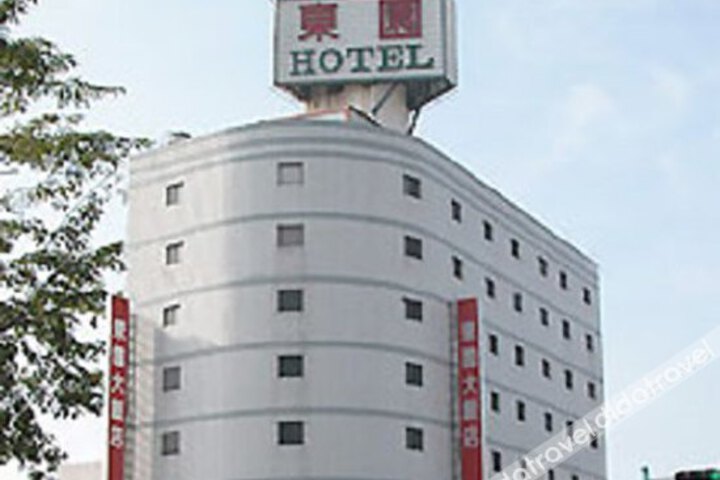 Elite Hotel