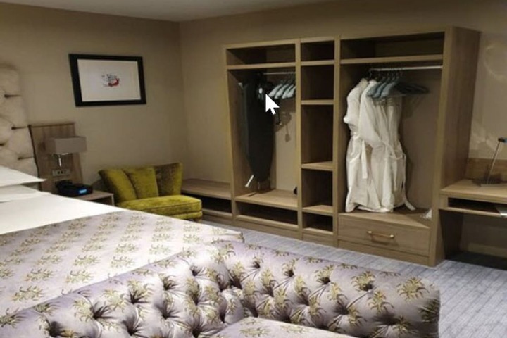 Room 17 of 85