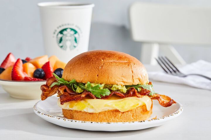 Breakfast/Coffee Service 20 of 33