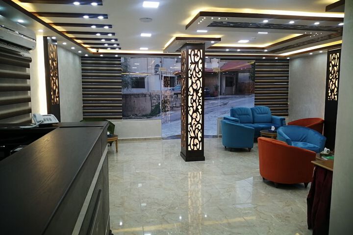 Hotel Interior 4 of 38