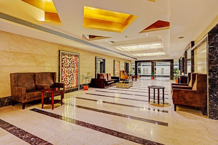Hotel Interior 2 of 24