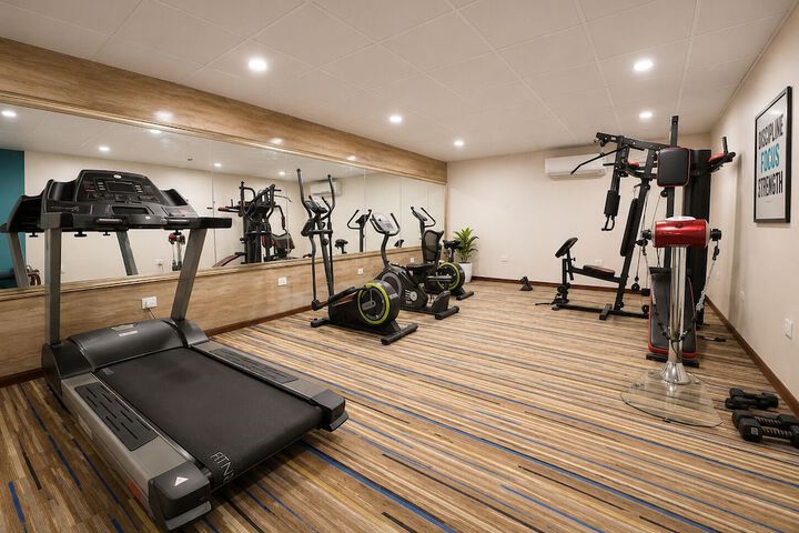 Health and Fitness 45 of 64
