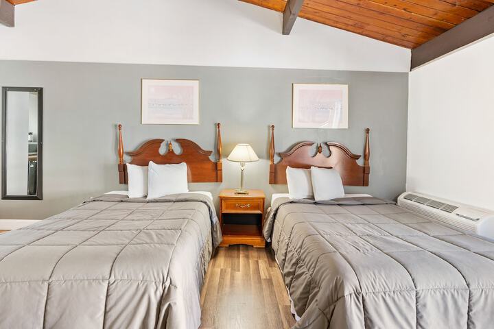 Premium 2 Double Beds (11 of 33)