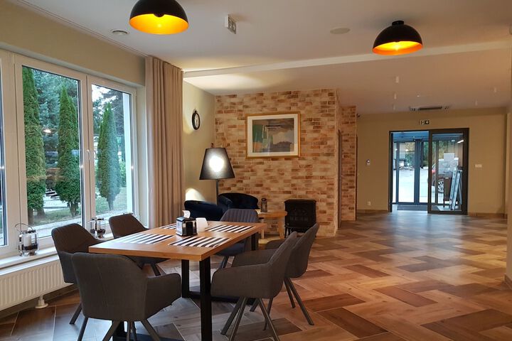 Hotel Interior 2 of 39