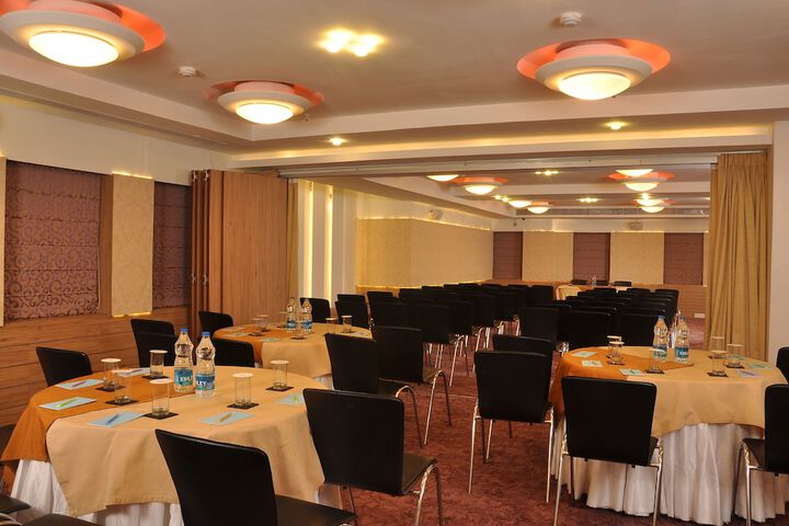 Ballroom