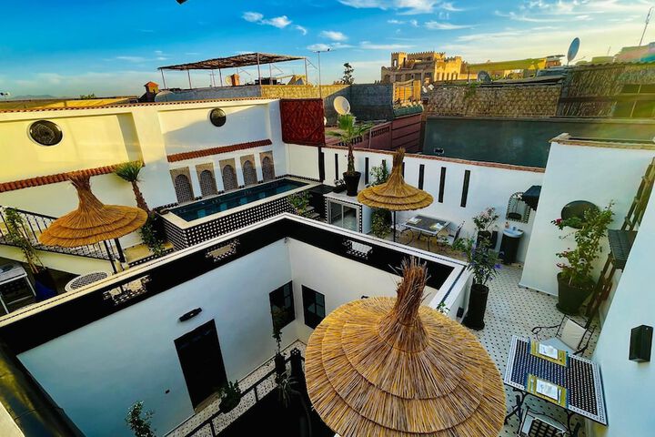 Terrace/Patio 40 of 113