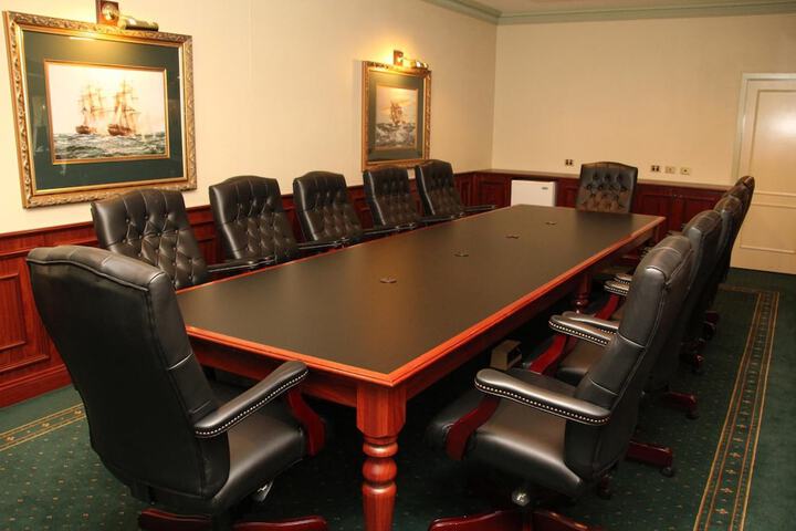 Meeting 15 of 29