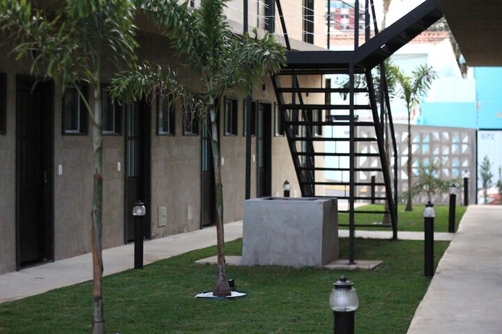 Terrace/Patio 22 of 34