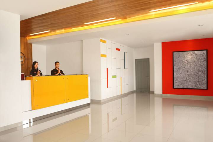 Hotel Interior 3 of 48