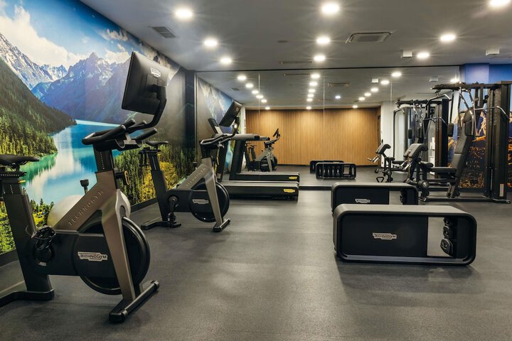 Health and Fitness 19 of 53