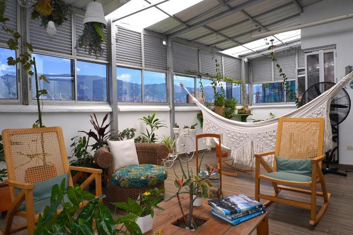 Fitness Facility Photos