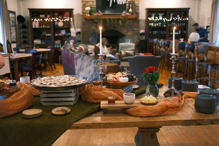 Hotel Interior 2 of 65