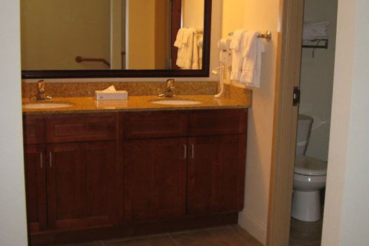 Bath Amenities