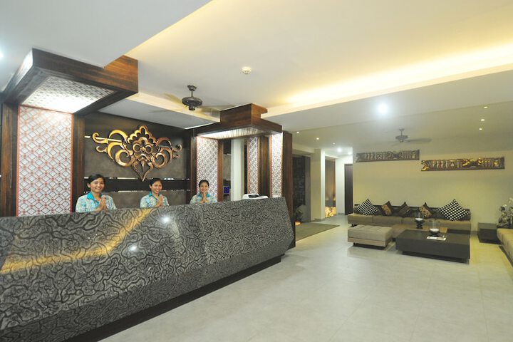 Hotel Interior 2 of 56