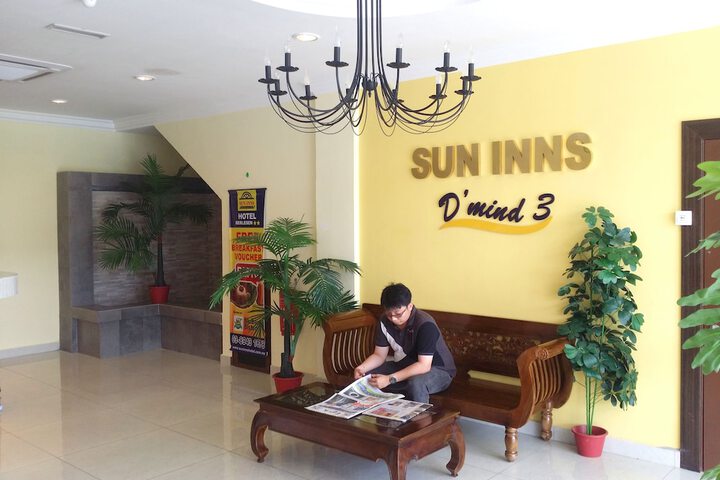 Hotel Interior 7 of 48