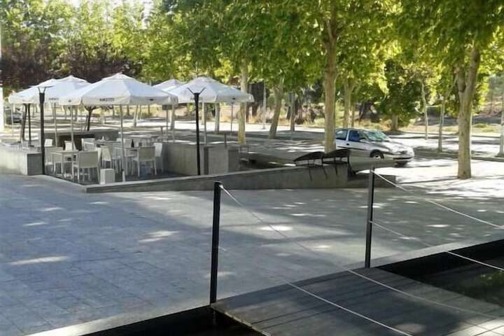Terrace/Patio 27 of 58