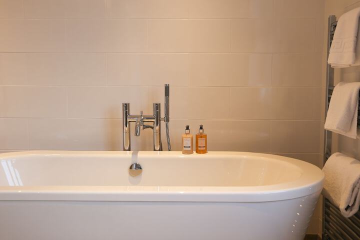Bath Photo