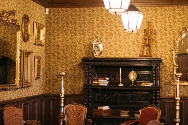 Hotel Interior 3 of 6