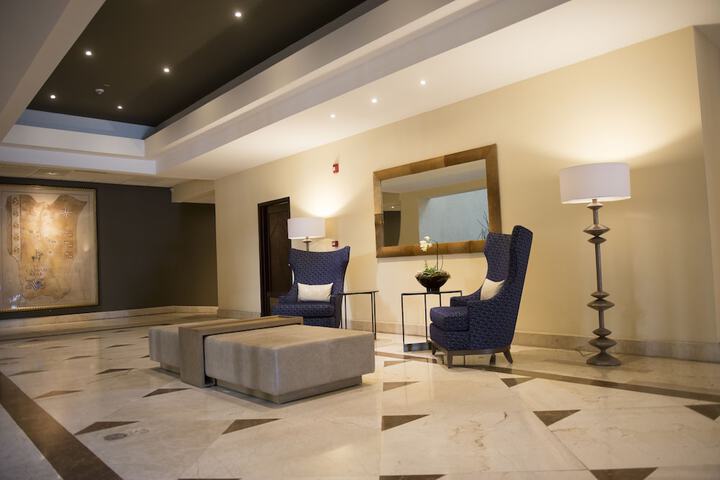 Hotel Interior 3 of 133