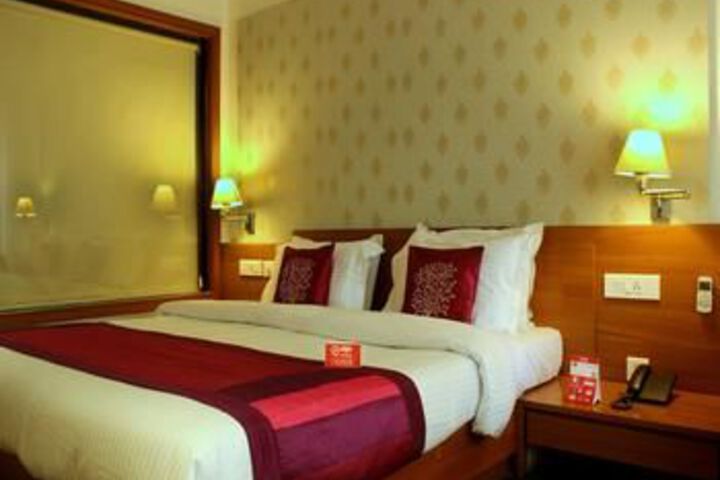 OYO 2224 Hotel Shalimar Palace