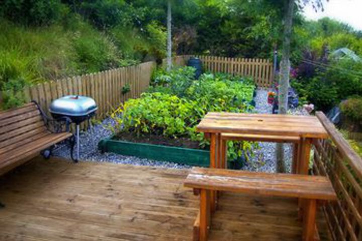Terrace/Patio 45 of 48