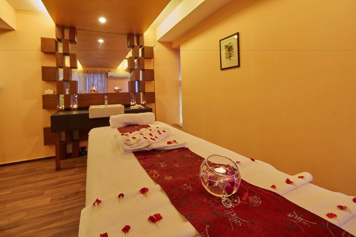 Massage