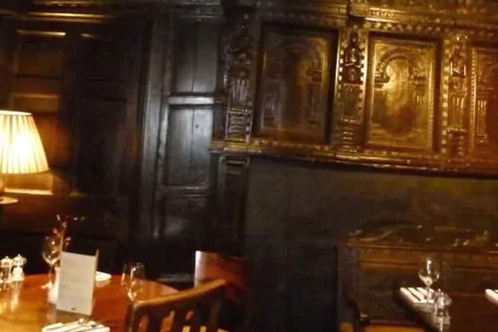 Restaurants