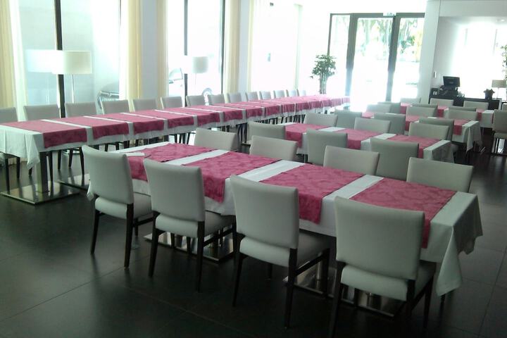 Dining Photos