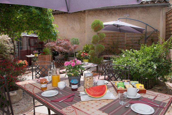 Terrace/Patio 26 of 31