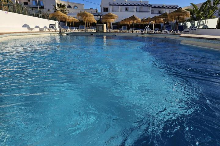 Hotel El Puntazo I
