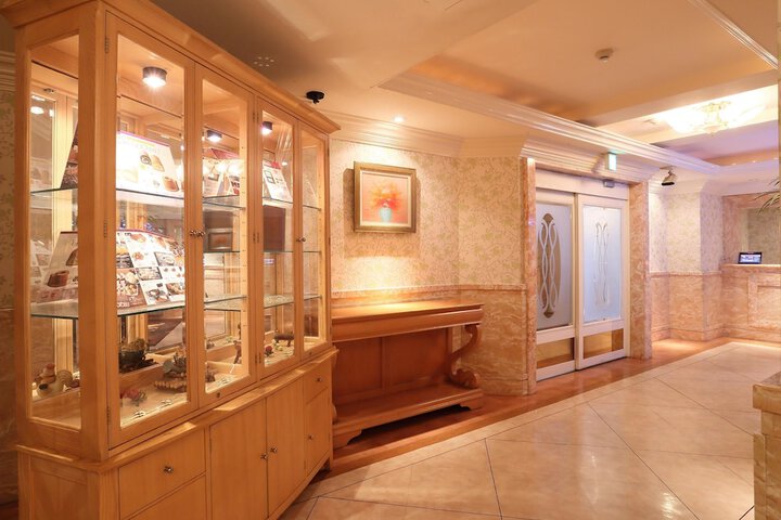 Hotel Interior 2 of 33