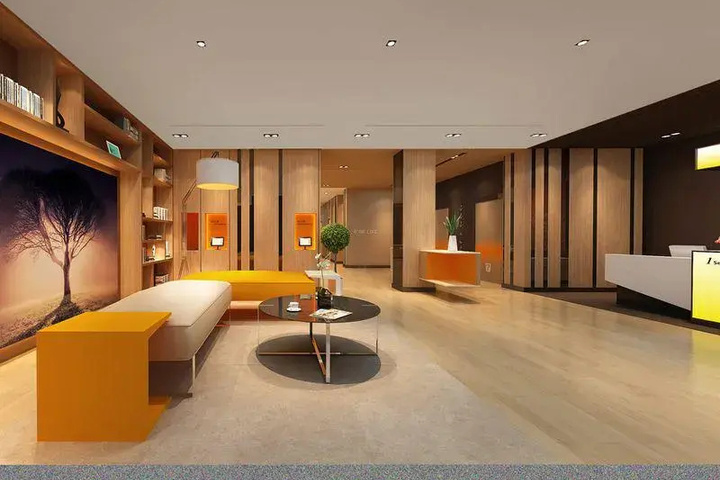 Hotel Interior 2 of 11