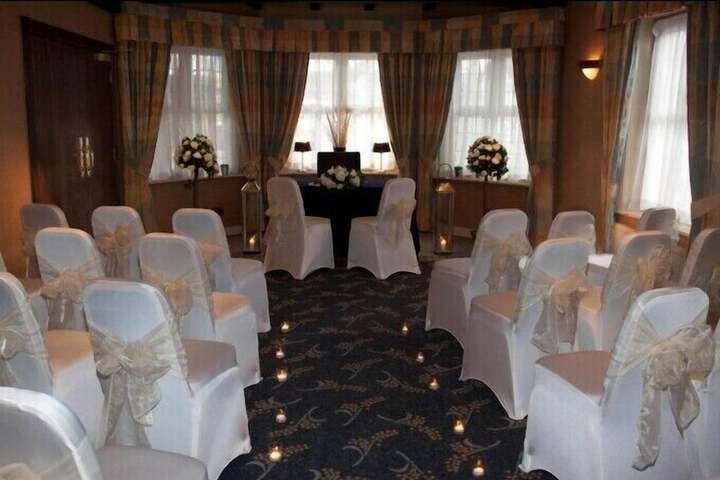 Wedding/Banquet 59 of 77