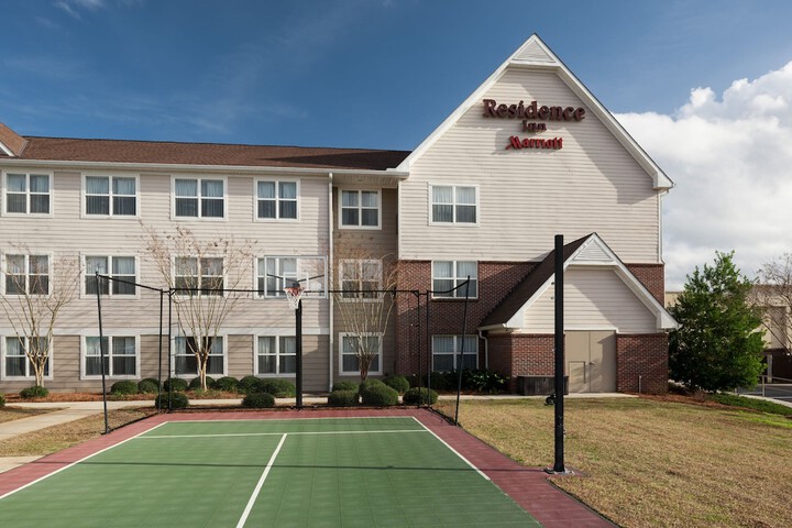 Sports facility