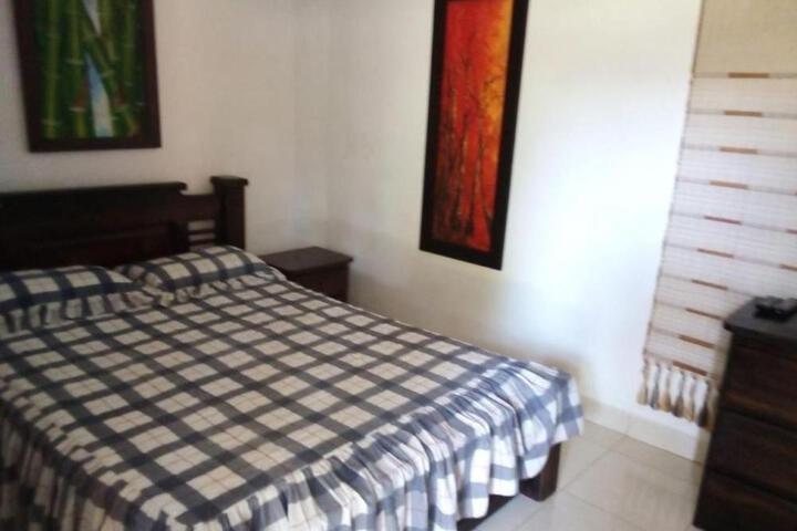 Finca Hotel La Ponderosa