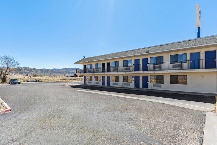 Hotel 58 of 64