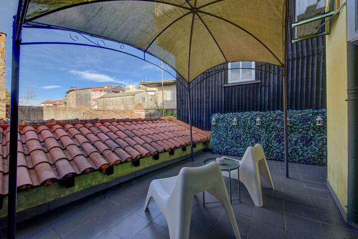 Terrace/Patio 22 of 36