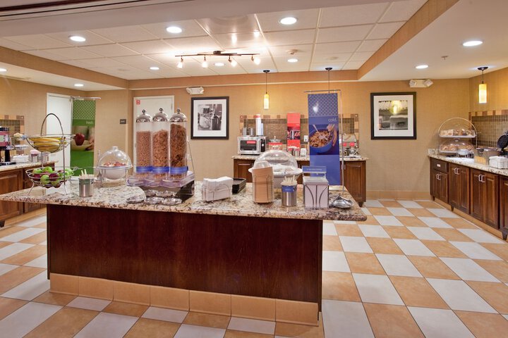 Breakfast/Coffee Service 77 of 87